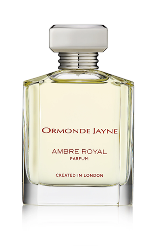Ambre royal Ormonde jayne 88ml parfum