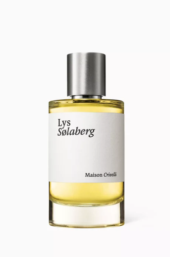  Maison crivelli Lys Sølaberg 100ml eau de parfum
