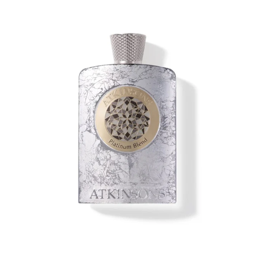 Platinum blend Atkinsons 100ml parfum intense