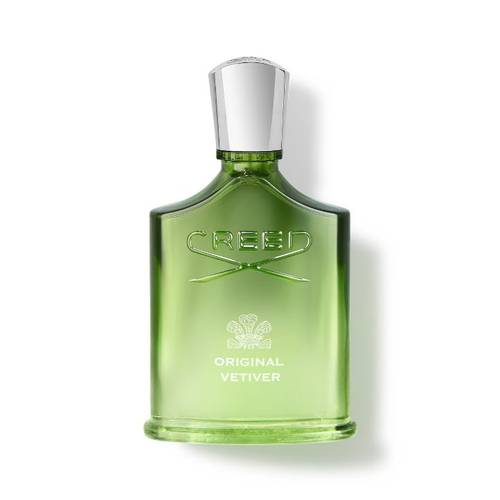 Original vetiver Creed 100ml eau de parfum