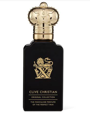 X for men Clive christian 50ml eau de parfum