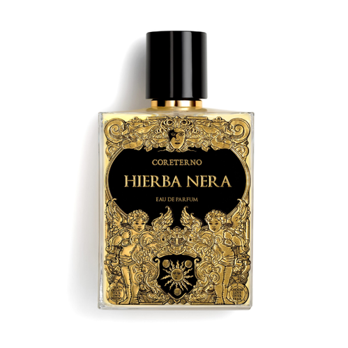 Hierba nera Coreterno 100ml eau de parfum