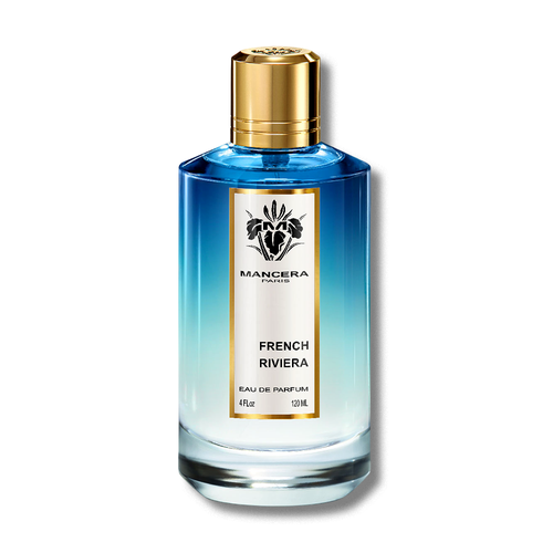 French riviera Mancera 120ml eau de parfum