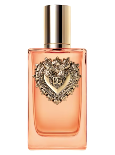 Devotion Dolce&gabbana for women 100ml  eau de parfum intense 