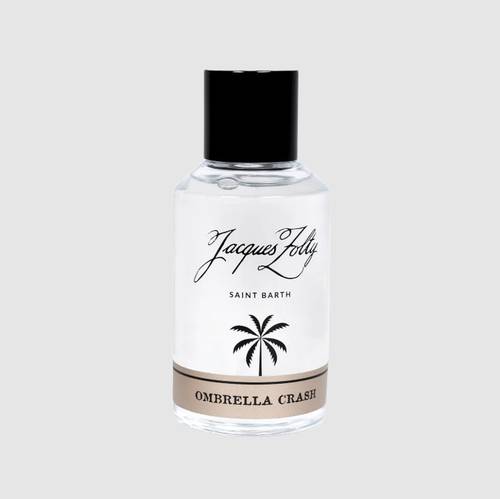 Ombrella crash Jacques zolty 100ml eau de parfum