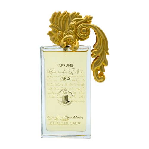 Etoile de Saba Reine de Saba 100ml parfum intense