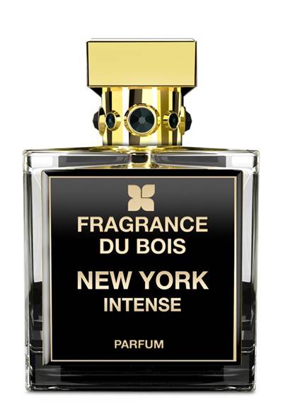 香水(ユニセックス) Fragrance Du Bois New York Intense 100ml New york intense Fragrance du bois 100ml eau de parfum