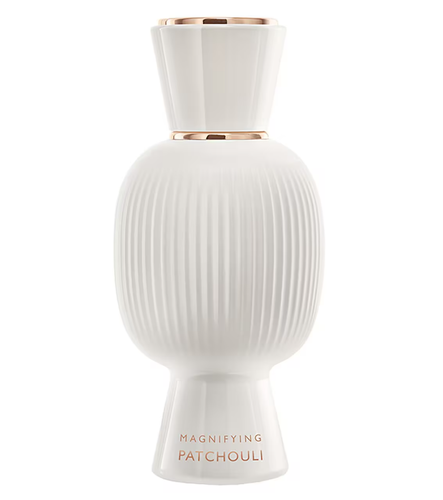 Allegra magnifying patchouli Bvlgari 40ml eau de parfum (Tester)