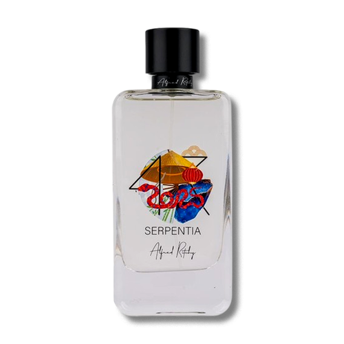 Serpentia Alfred ritchy 100ml eau de parfum