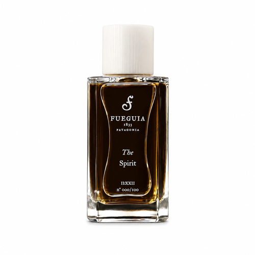 The Spirit Fueguia 100ml profumo