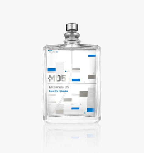05 Molecules 100ml eau de toilette