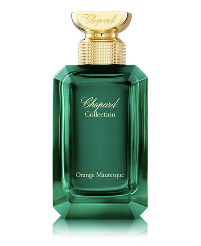 Orange mauresque Chopard 100ml eau de parfum