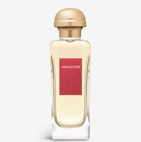 Amazone Hermès 100ml eau de toilette
