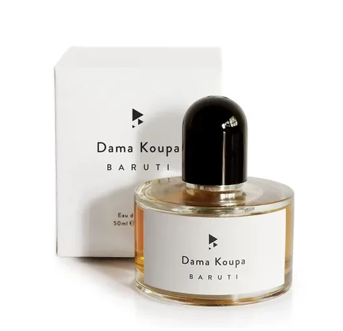 Dama koupa Baruti 50ml eau de parfum
