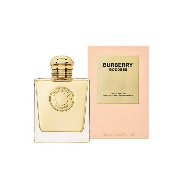 Goddess Burberry 100ml eau de parfum