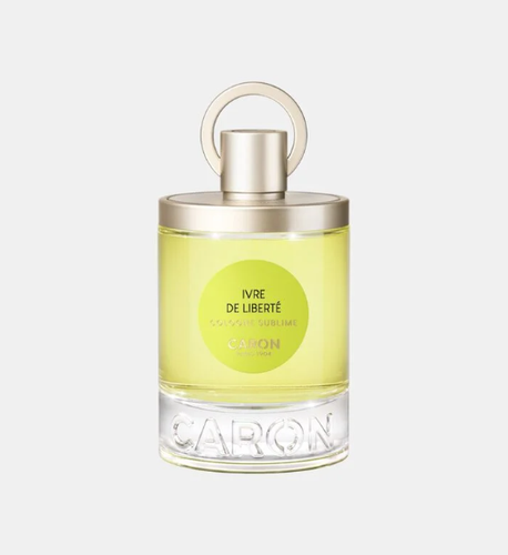 Ivre De Liberté Caron 100ml eau de parfum 
