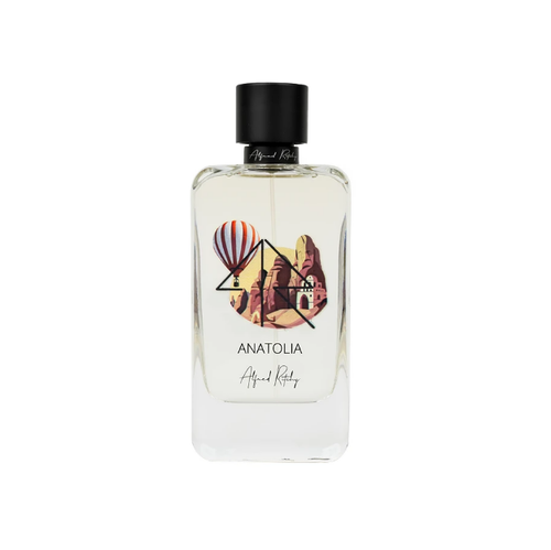 Anatolia Alfred ritchy 100ml eau de parfum