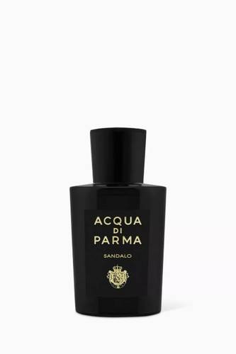 Sandalo Acqua di Parma 100ml eau de parfum