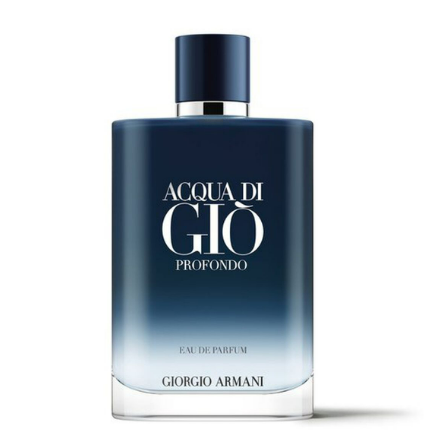 Acqua di gio profondo Armani  200ml  eau de parfum