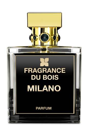 Milano Fragrance du bois 100ml Parfum