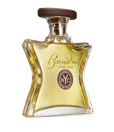 So New York Bond No 9 100ml eau de parfum