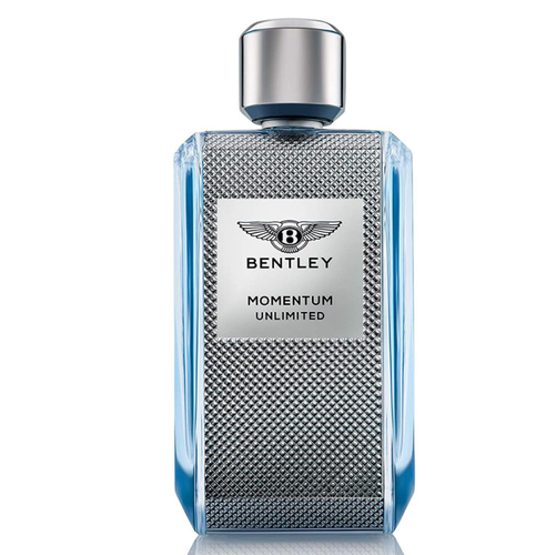 Momentum unlimited Bentley  100ml eau de toilette