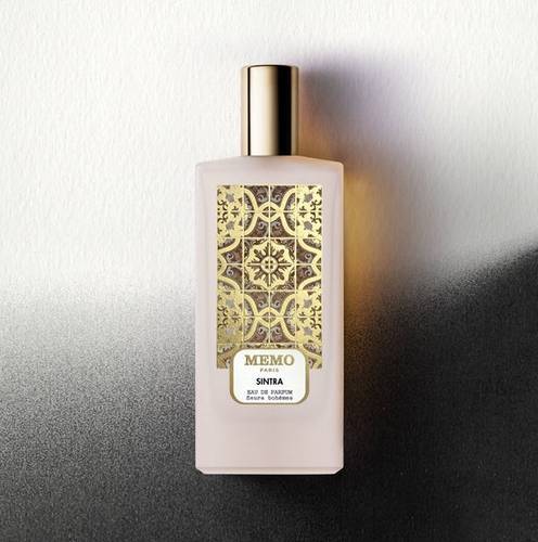 Sintra Memo Paris 75ml eau de parfum