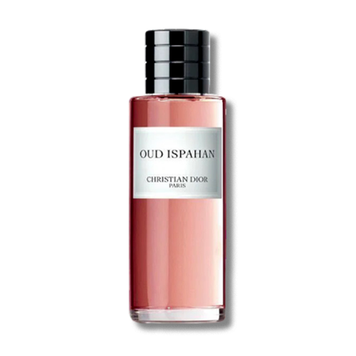 Dior oud ispahan 100ml eau de parfum