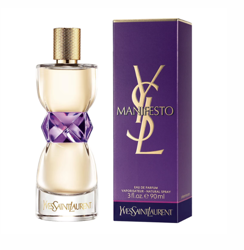 Manifesto Yves saint laurent 90ml eau de parfum