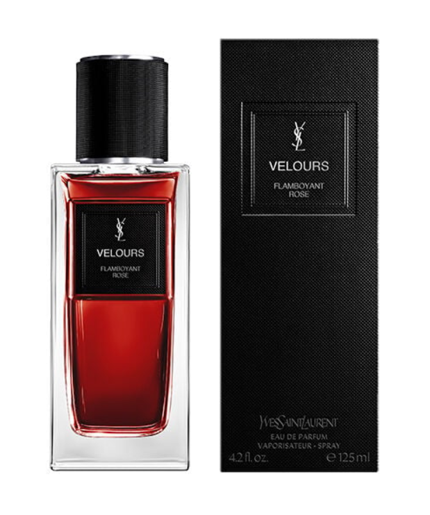 Yves saint laurent Velours125ml eau de parfum