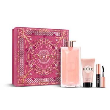 Idole Lancome  100ml  eau de parfum gift set