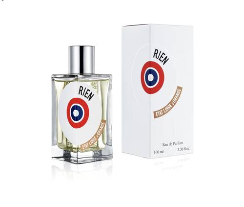 Rien Etat Libre d'Orange 100ml eau de parfum