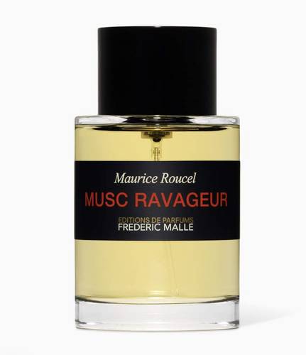 Musc ravageur Frederic malle 100ml eau de parfum