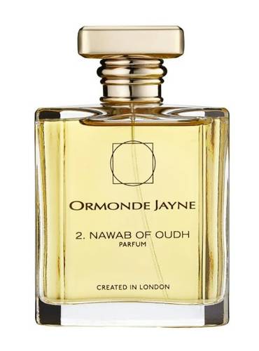 Nawab of oudh Ormonde jayne 120ml parfum  ( vintage )