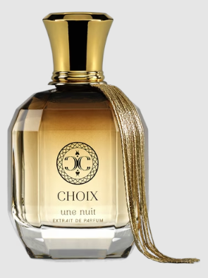 Matin D'Ete Choix  Gritti 100ml extrait de parfum 