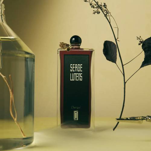 Chergui Serge lutens 100ml eau de parfum