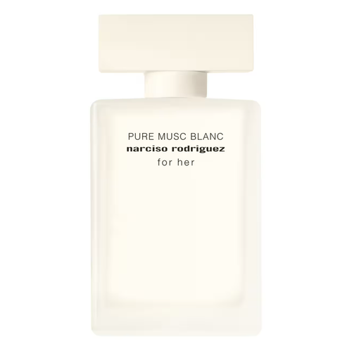 Pure Musc Blanc For Her Narciso Rodriguez 50ml eau de parfum intense