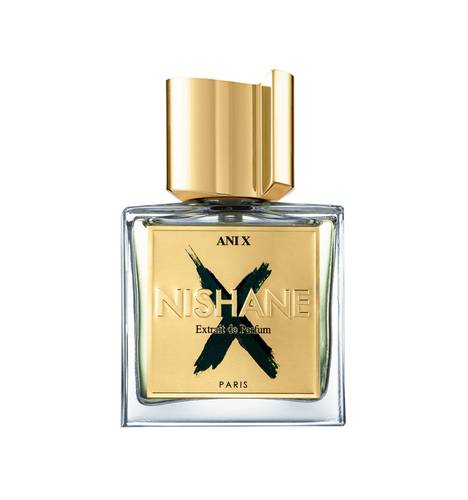 Ani X Nishane 100ml extrait de parfum