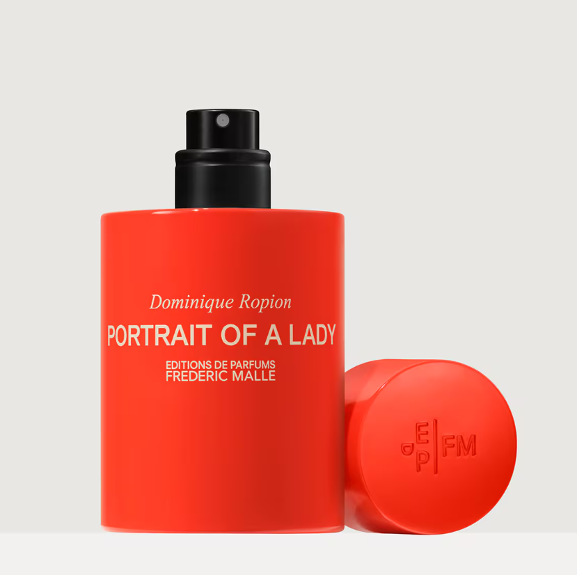 Portrait of a lady Frederic malle 100ml eau de parfum (15th