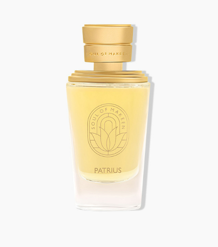 Patrius Soul of makeen  50ml parfum