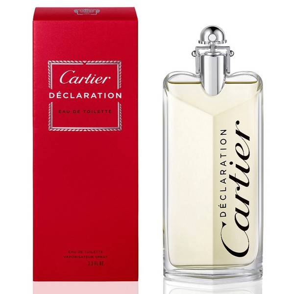 Declaration Cartier 100ml eau de toilette