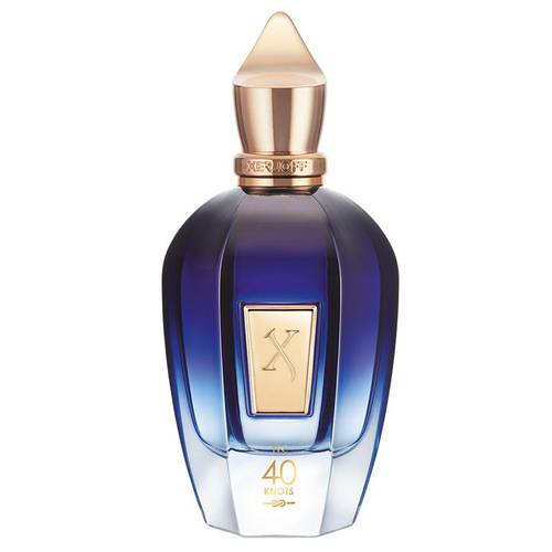 40 Knots Xerjoff 100ml eau de parfum