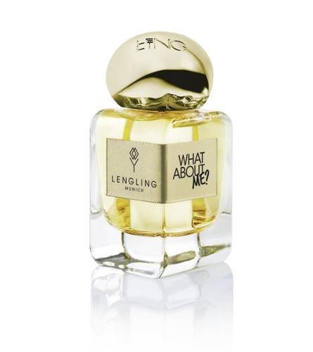 What about me? Lengling 50ml parfum
