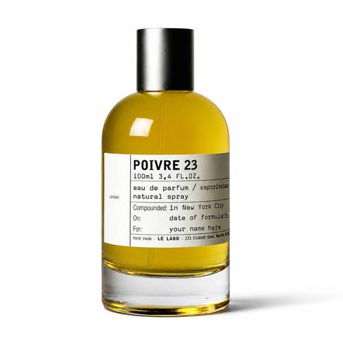 Poivre 23 Le Labo 100ml eau de parfum (London Exclusive)
