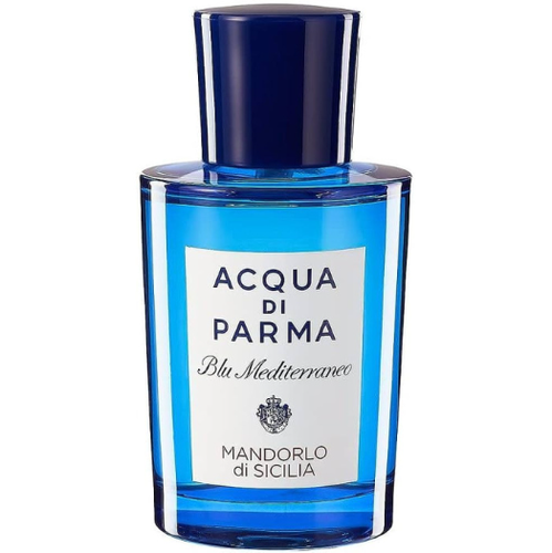 Mandorlo di sicilia blu mediterraneo  Acqua di parma 180ml eau de toilette