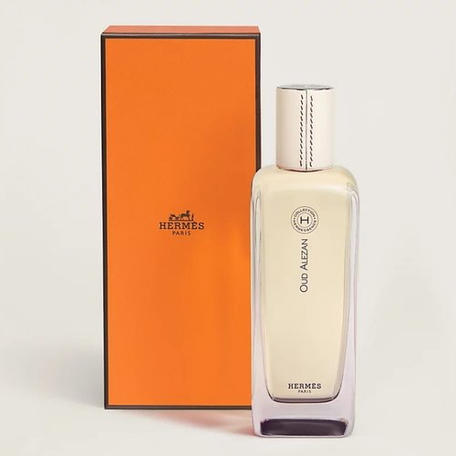 Oud alezan Hermès 200ml eau de parfum