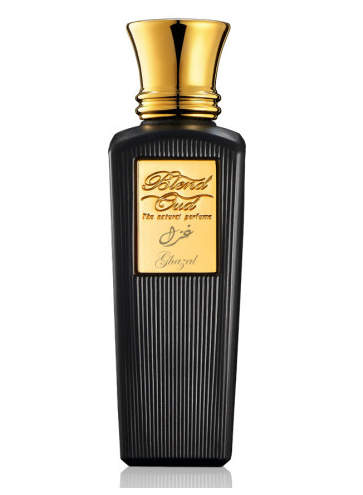 Ghazal  Blend oud for women 75ml eau de parfum 