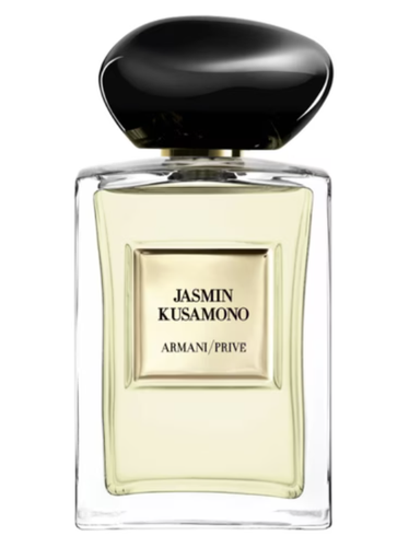 Jasmin kusamono Armani 100ml eau de toilette
