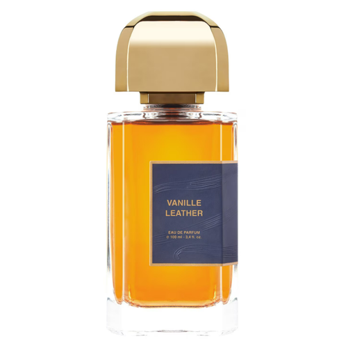 Vanille leather Bdk 100ml eau de parfum