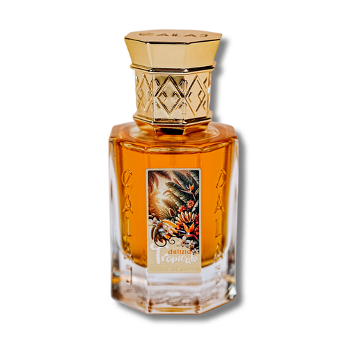 Delizia tropicale  Calaj 50ml extrait